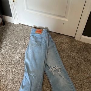 32 34 jeans